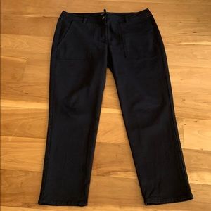 Eileen fisher trousers